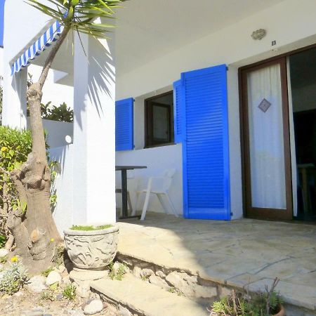 Rentalmar El Capitan Hospitalet De L'Infant Εξωτερικό φωτογραφία