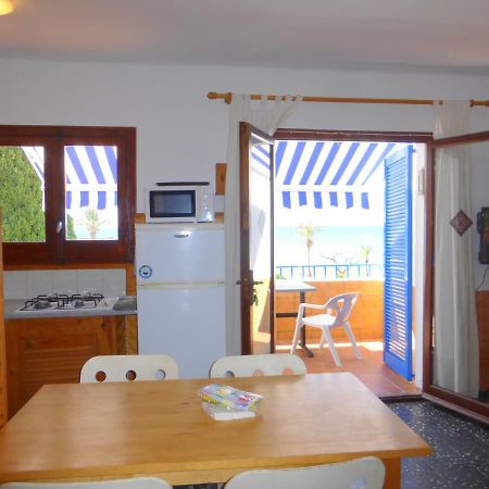 Rentalmar El Capitan Hospitalet De L'Infant Εξωτερικό φωτογραφία