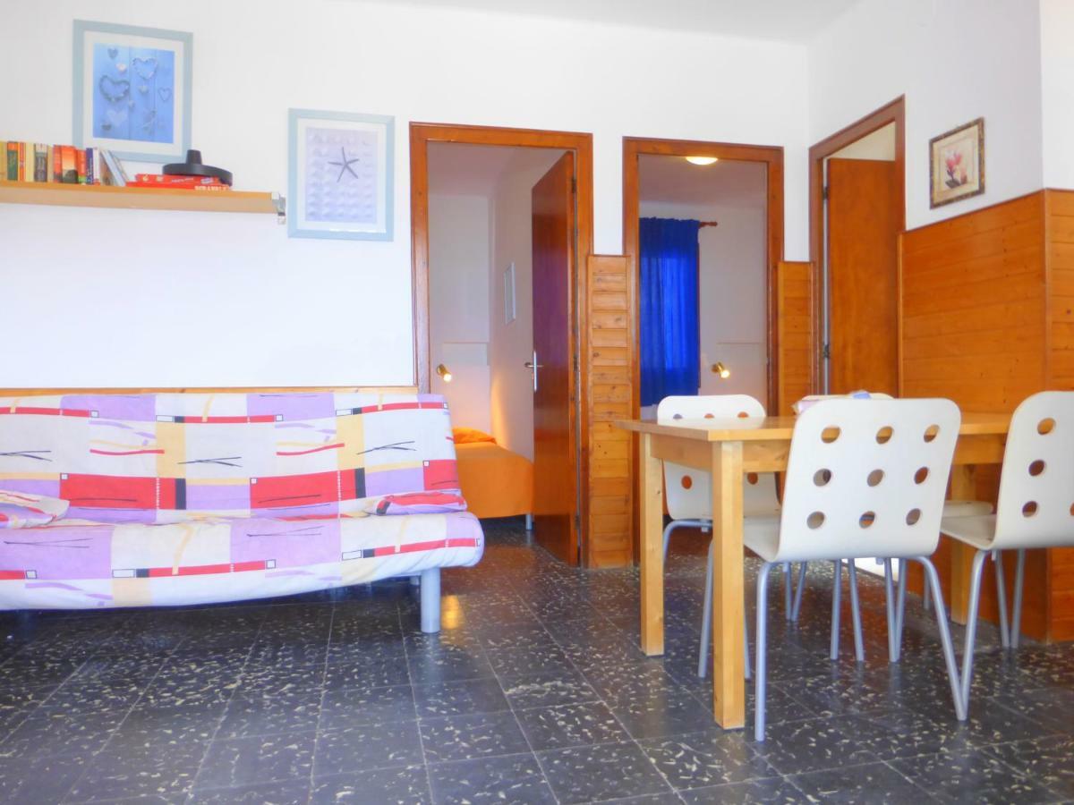 Rentalmar El Capitan Hospitalet De L'Infant Εξωτερικό φωτογραφία