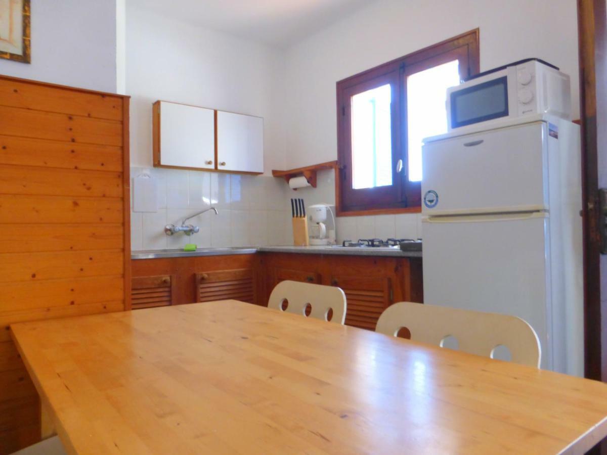 Rentalmar El Capitan Hospitalet De L'Infant Εξωτερικό φωτογραφία