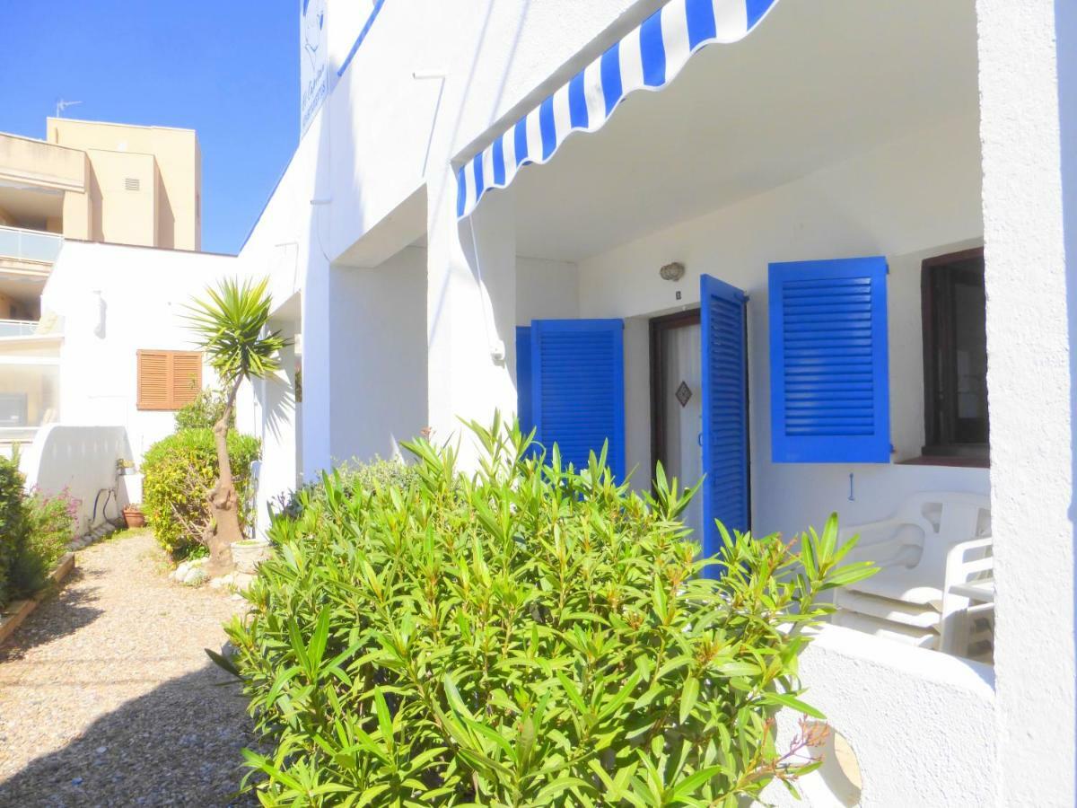 Rentalmar El Capitan Hospitalet De L'Infant Εξωτερικό φωτογραφία