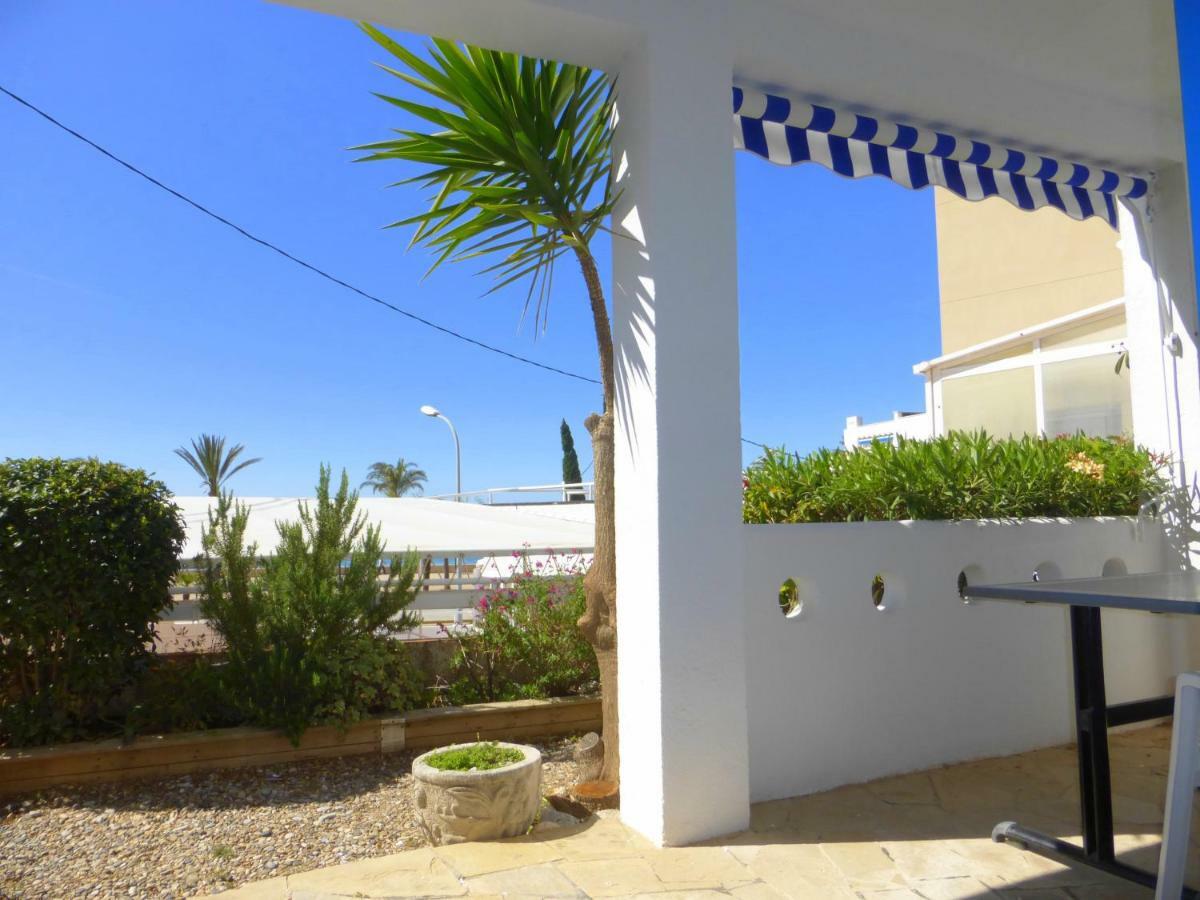 Rentalmar El Capitan Hospitalet De L'Infant Εξωτερικό φωτογραφία