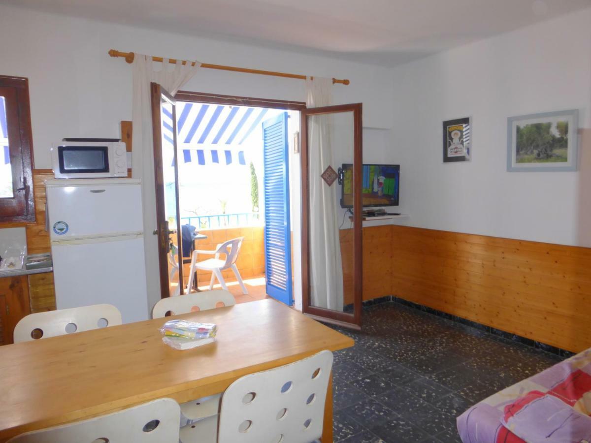 Rentalmar El Capitan Hospitalet De L'Infant Εξωτερικό φωτογραφία