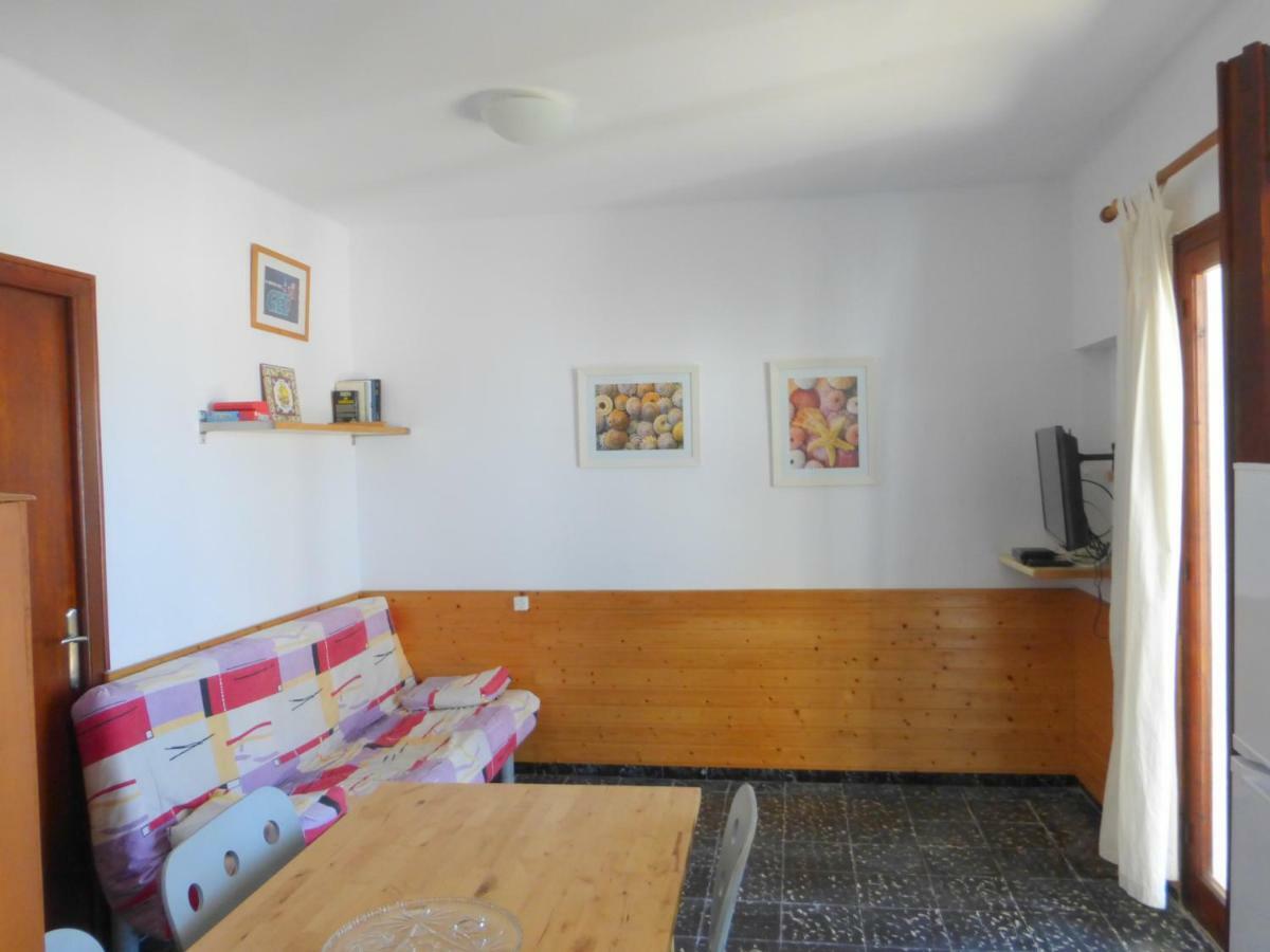 Rentalmar El Capitan Hospitalet De L'Infant Εξωτερικό φωτογραφία