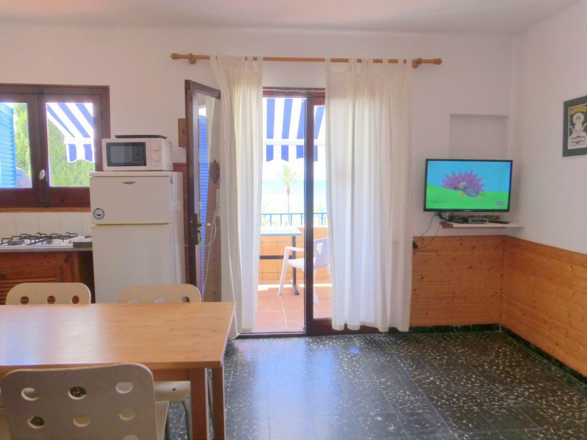 Rentalmar El Capitan Hospitalet De L'Infant Εξωτερικό φωτογραφία