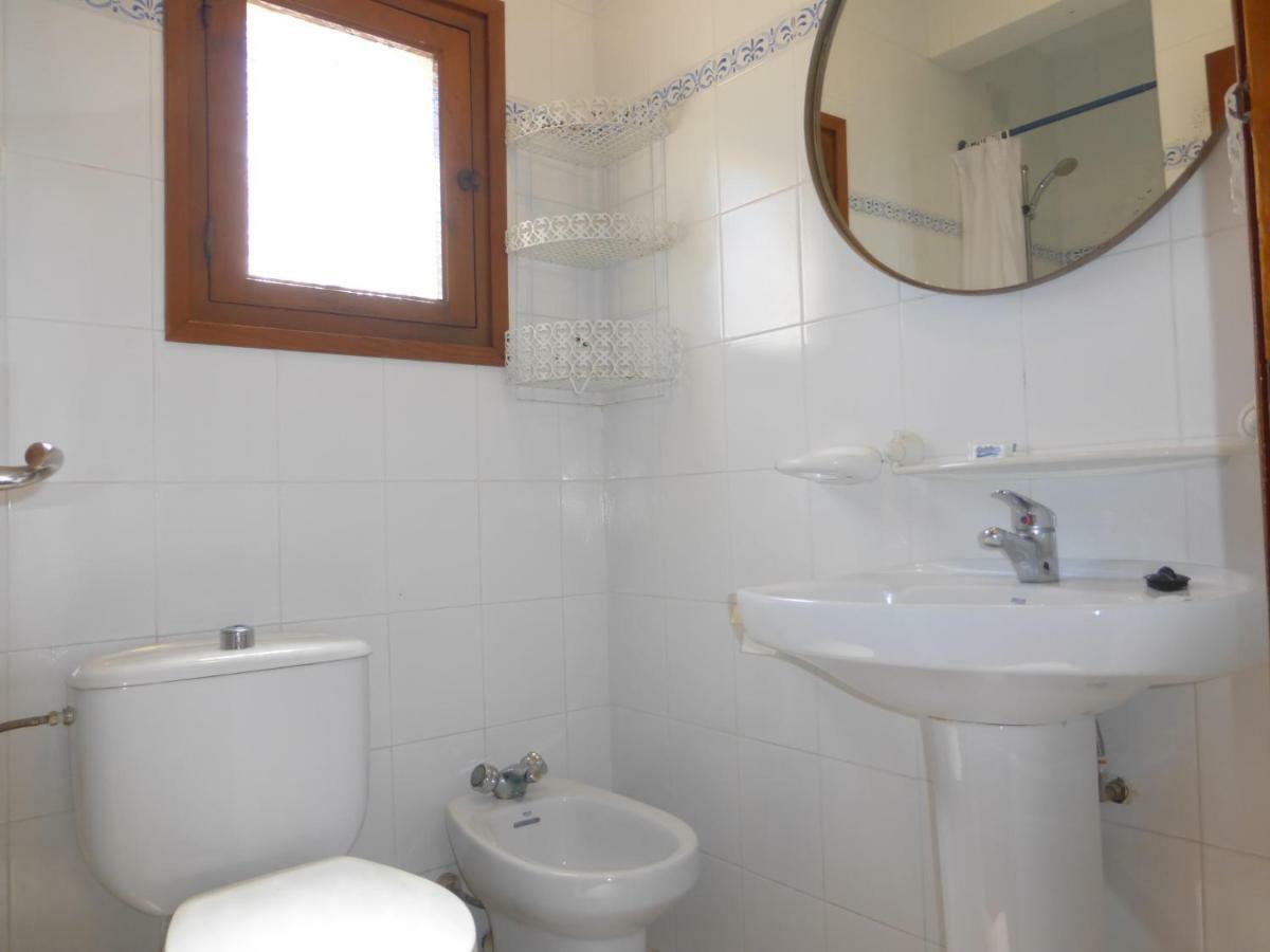 Rentalmar El Capitan Hospitalet De L'Infant Εξωτερικό φωτογραφία