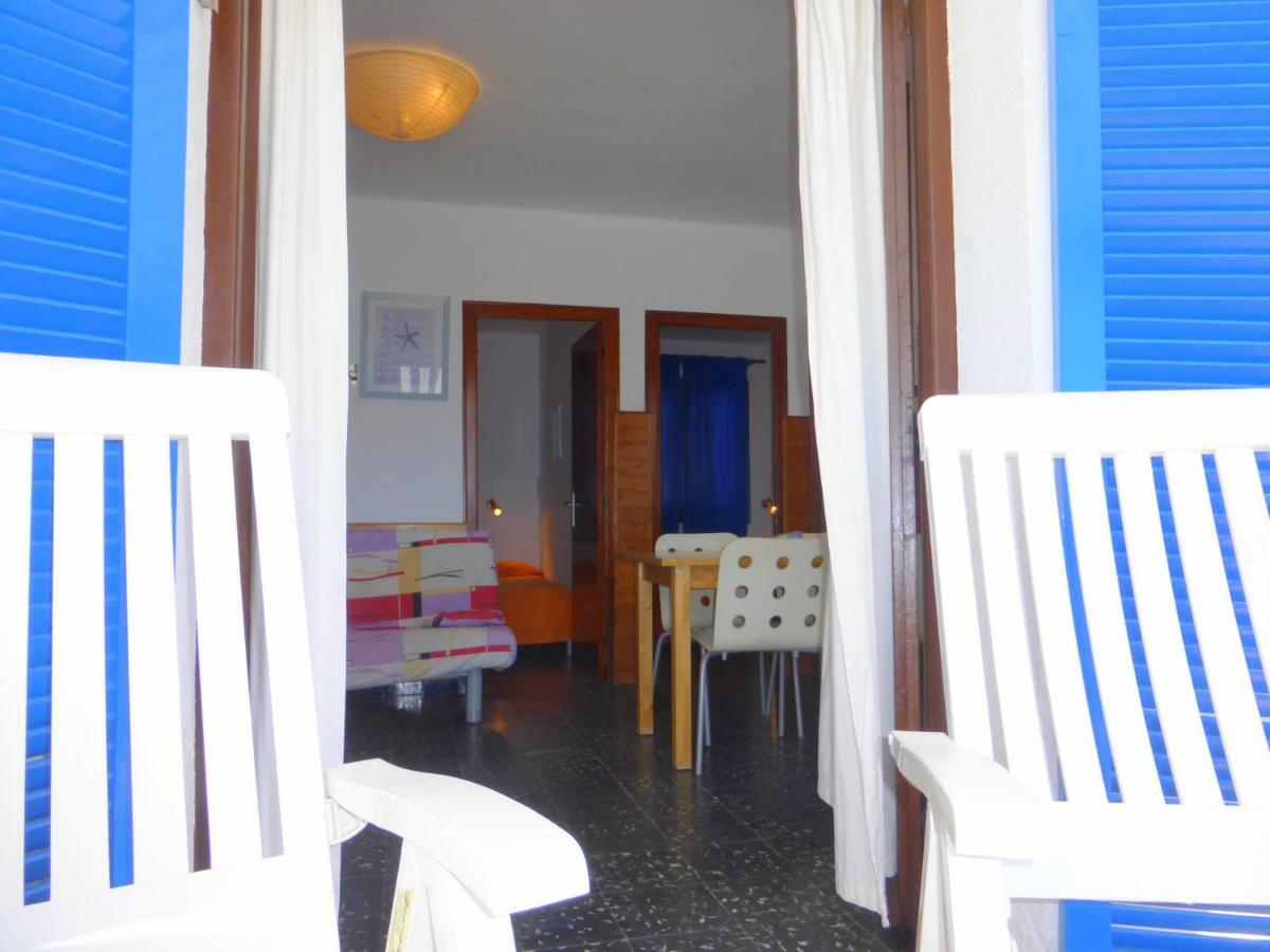 Rentalmar El Capitan Hospitalet De L'Infant Εξωτερικό φωτογραφία