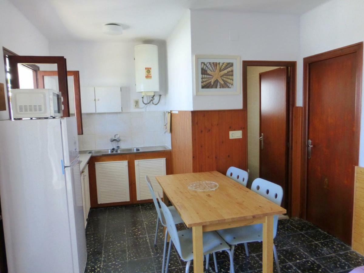 Rentalmar El Capitan Hospitalet De L'Infant Εξωτερικό φωτογραφία