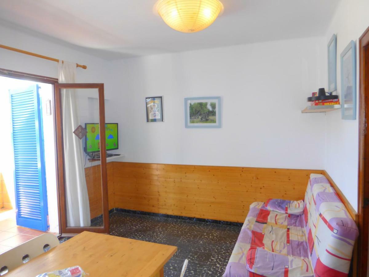 Rentalmar El Capitan Hospitalet De L'Infant Εξωτερικό φωτογραφία