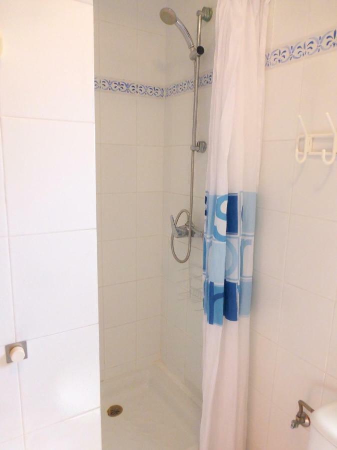 Rentalmar El Capitan Hospitalet De L'Infant Εξωτερικό φωτογραφία