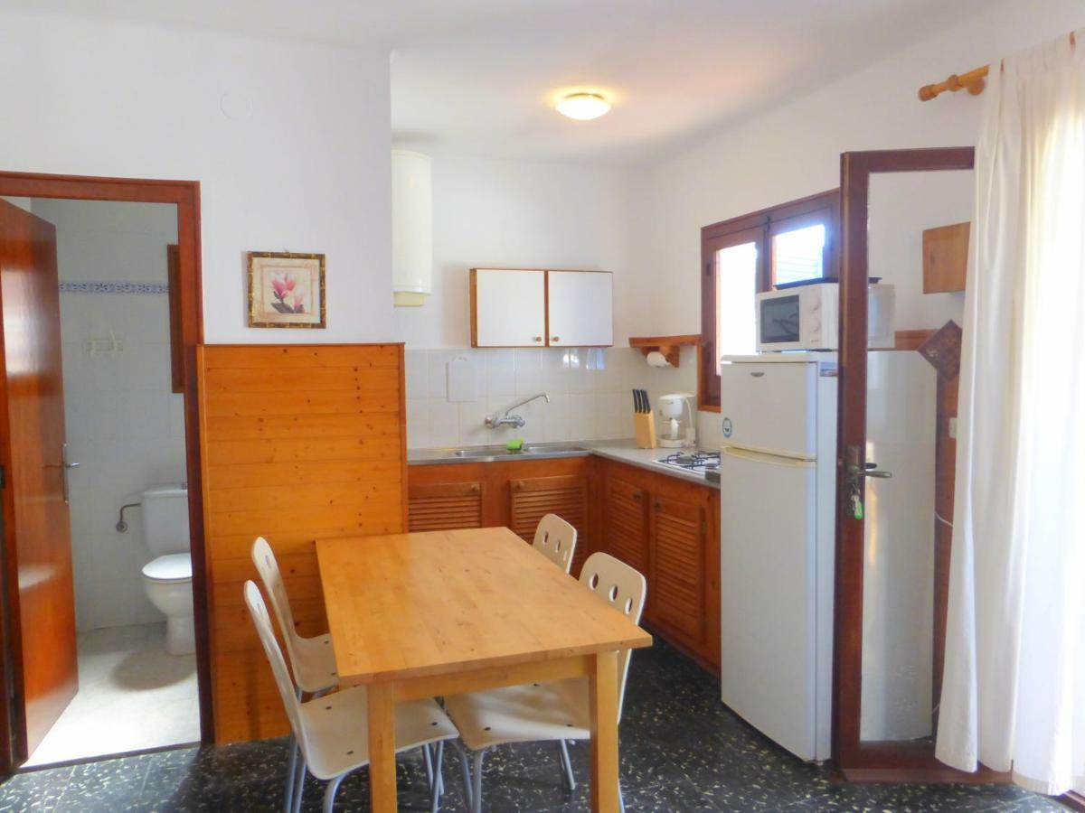 Rentalmar El Capitan Hospitalet De L'Infant Εξωτερικό φωτογραφία