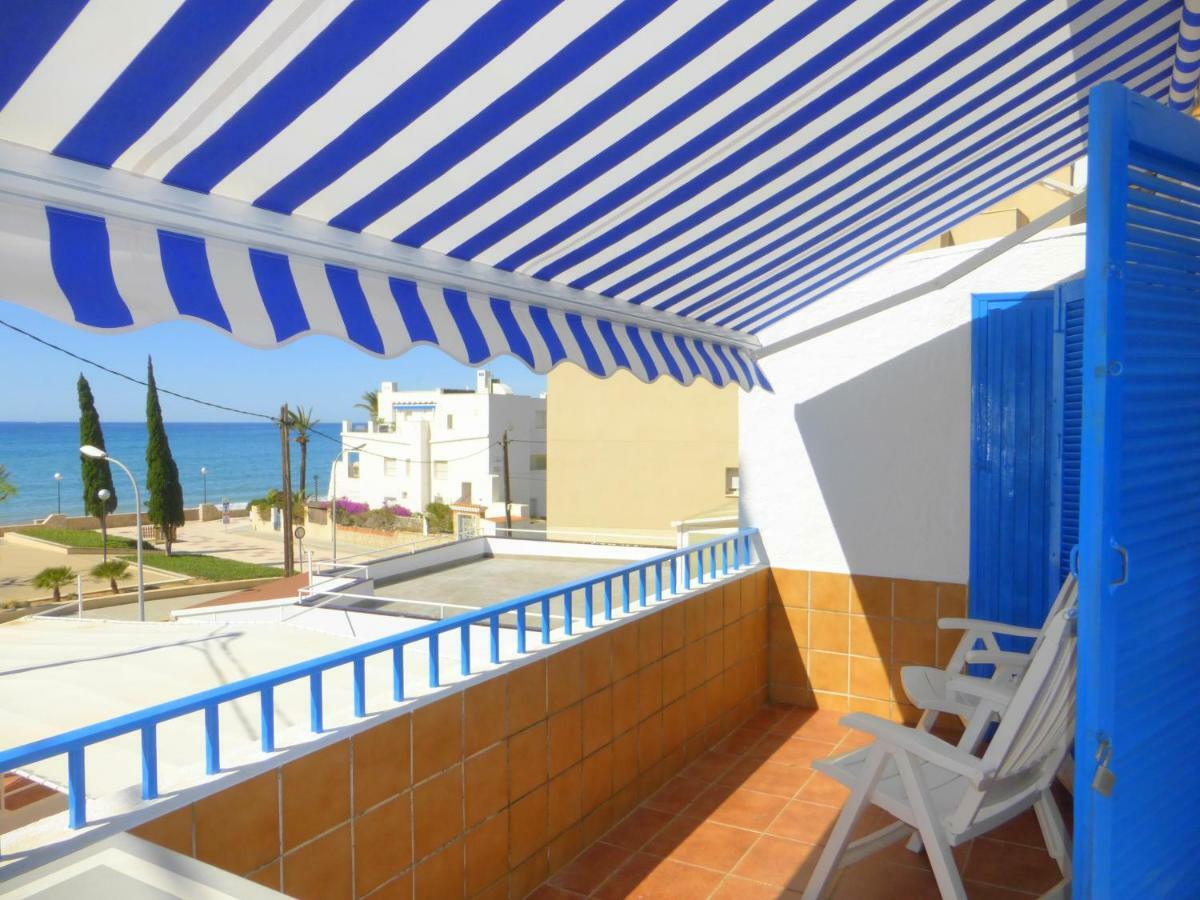 Rentalmar El Capitan Hospitalet De L'Infant Εξωτερικό φωτογραφία