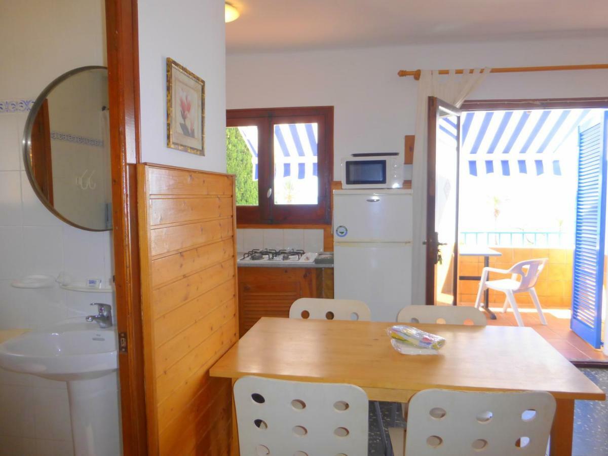 Rentalmar El Capitan Hospitalet De L'Infant Εξωτερικό φωτογραφία
