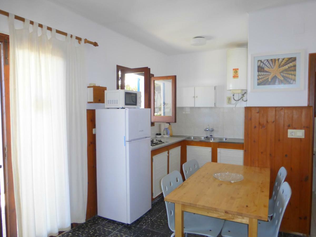 Rentalmar El Capitan Hospitalet De L'Infant Εξωτερικό φωτογραφία